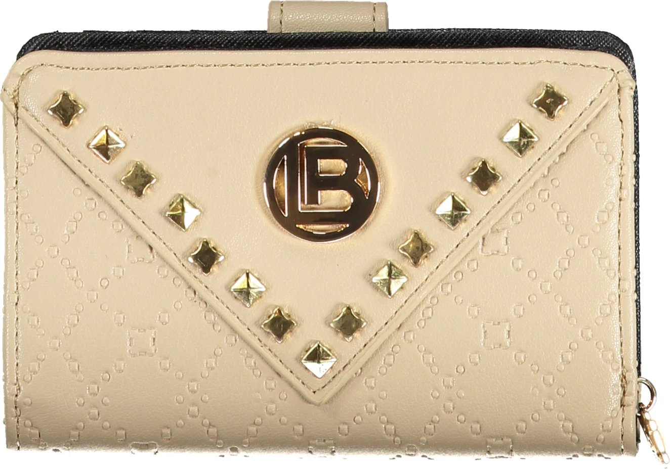 Portofol LAURA BIAGIOTTI Bradenton femra, bezhë