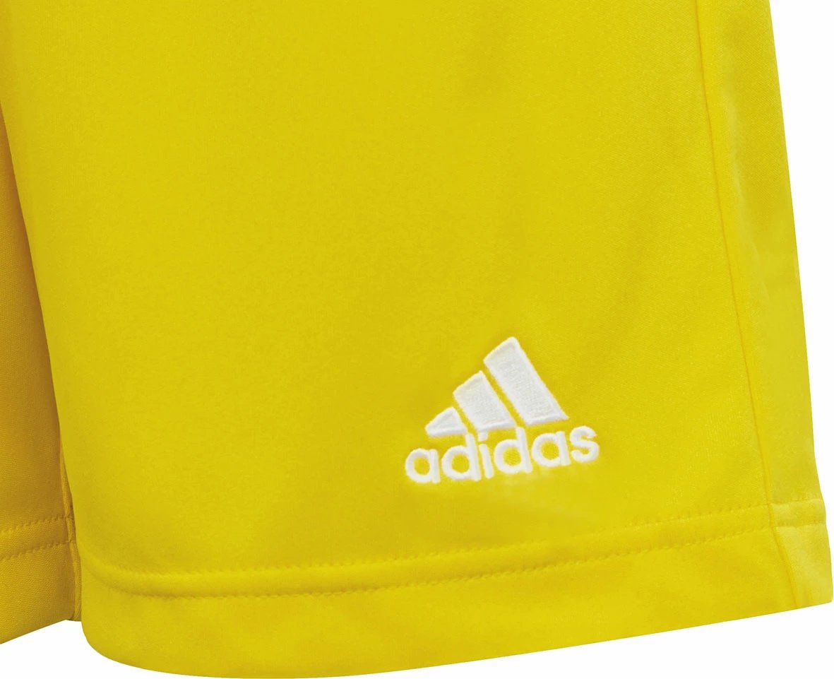 Shorce për fëmijë adidas, të verdha