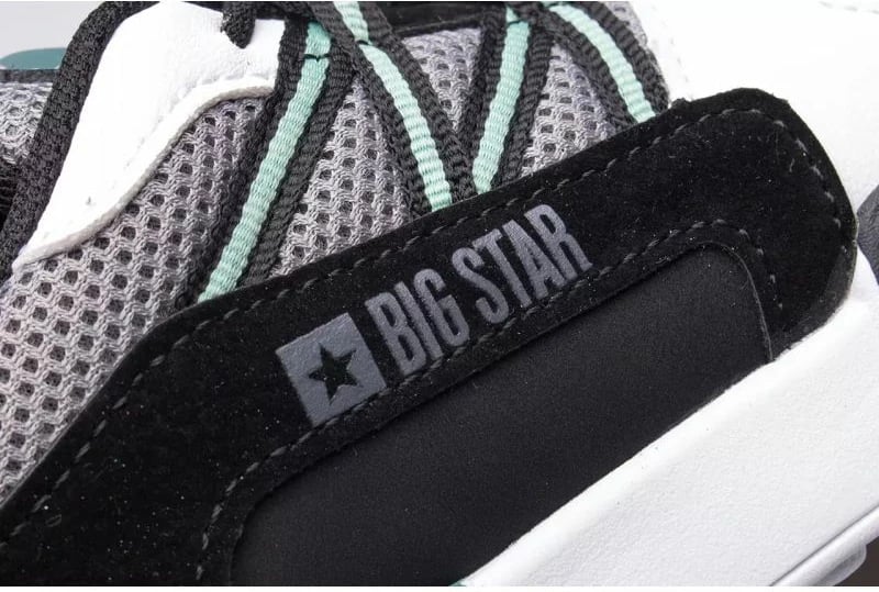 Atlete për fëmijë BIG STAR Jr. LL374217