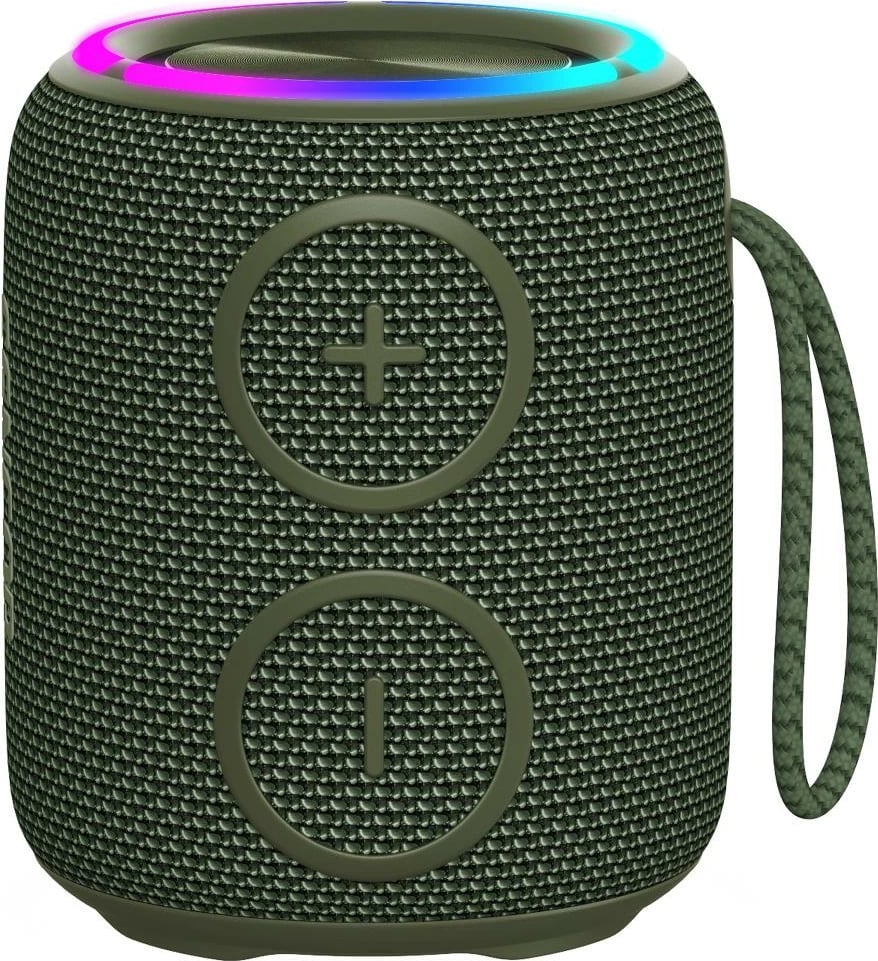 Altoparlant Wireless Sencor SIRIUS 2 MINI OLIVE