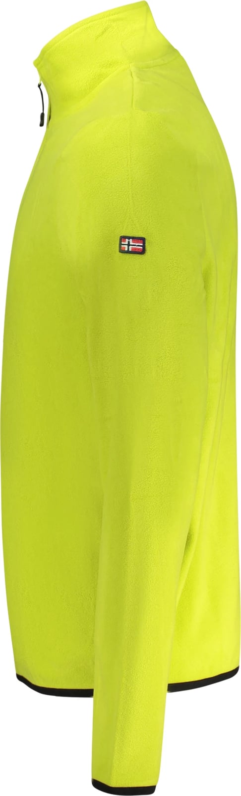 Duks për meshkuj NORWAY 1963 zip-up, gjelbër