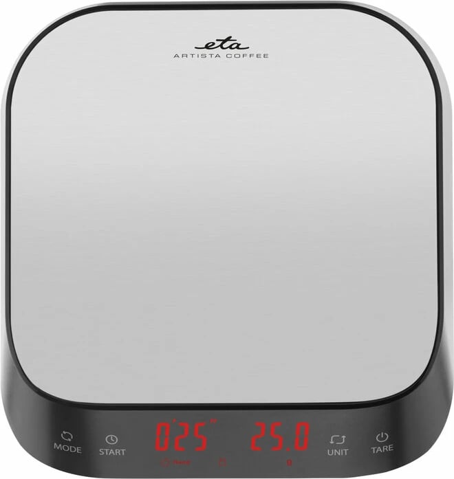 Peshore Kuzhine ETA ARTISTA COFFEE 877790000