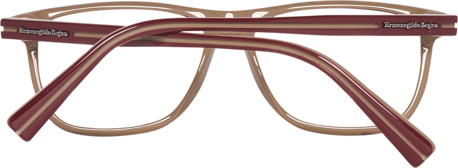 Syze optike për meshkuj Ermenegildo Zegna, të kafta
