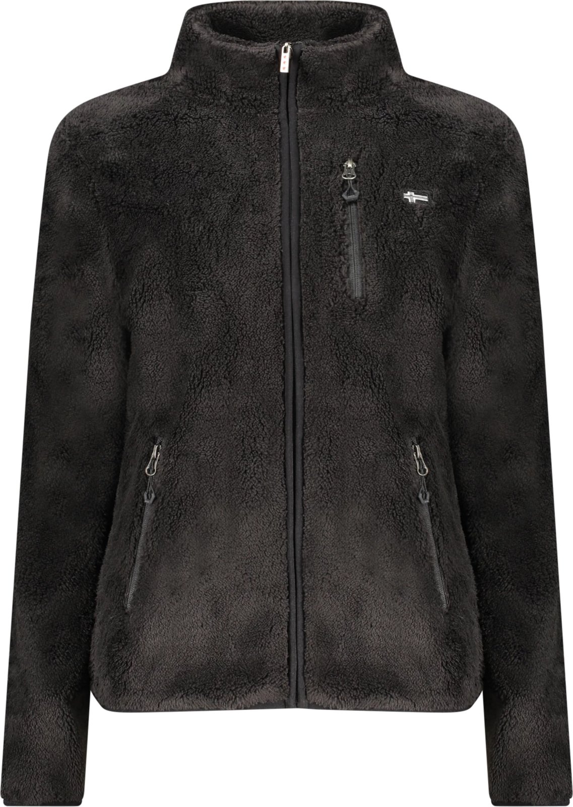 Duks për femra NORWAY 1963, i zi