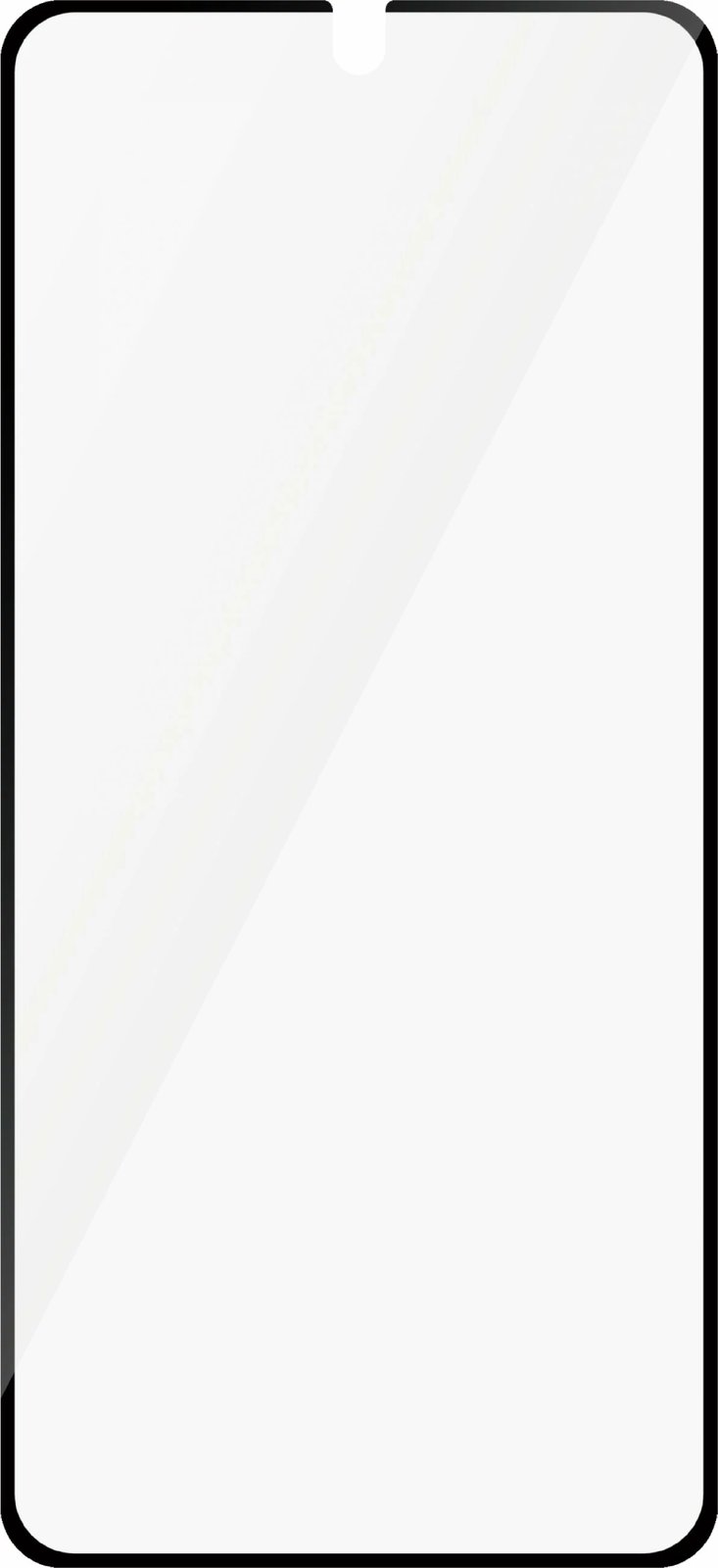 Mbrojtës ekrani PanzerGlass SAFE. për Google Pixel 8, transparent