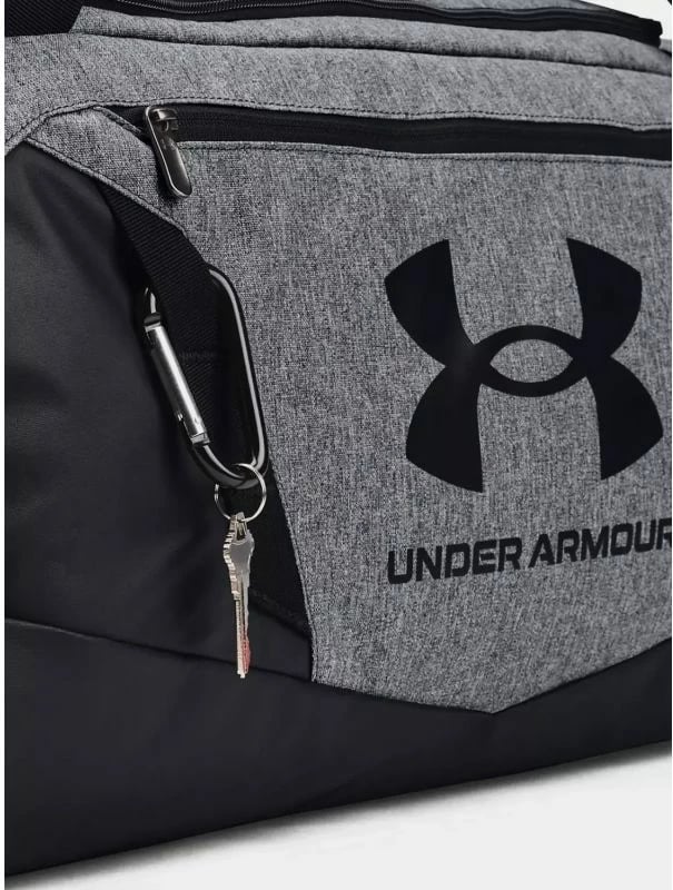 Çantë Under Armour për stërvitje, gri