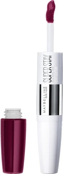 Buzëkuq Maybelline , Super Stay , 24h Color ,250 ,  5g