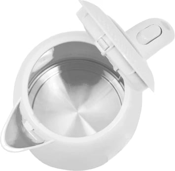 Çajnik elektrik, Camry, CR 1254, 1.7 L, i bardhë