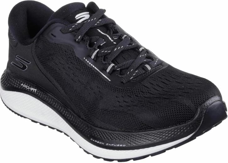 Atlete për meshkuj Skechers, të zeza