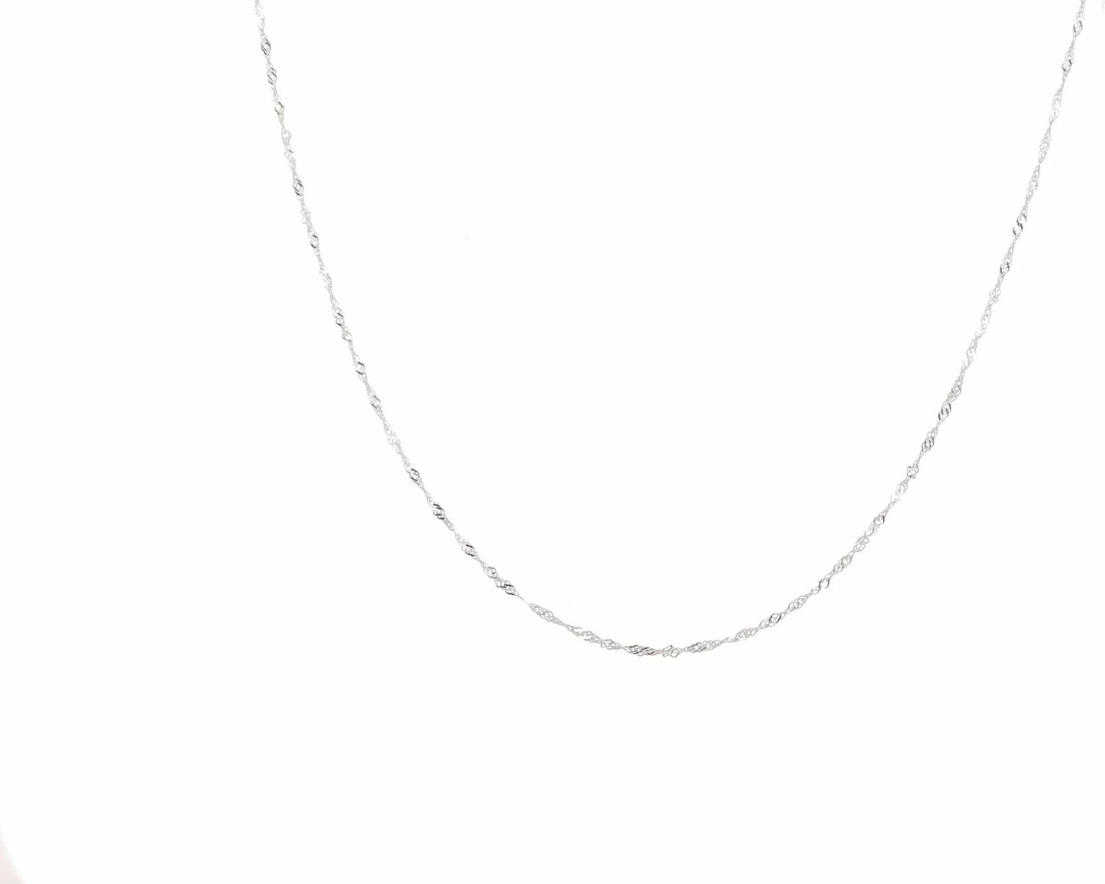 Qafore argjendi Elika Silver, ESK2152G