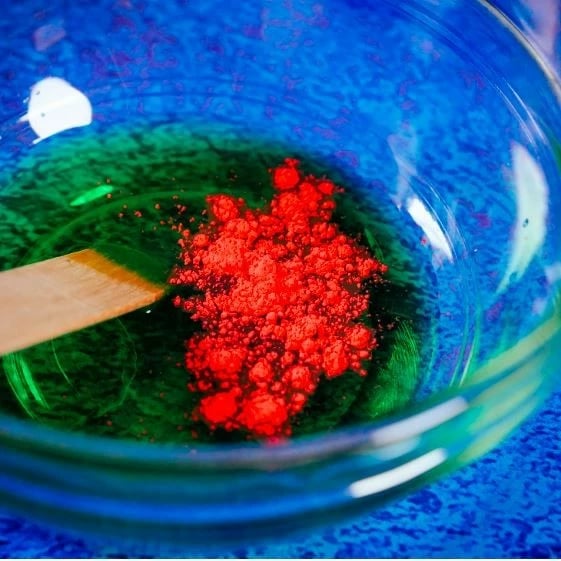Set shkencor Lisciani Crazy Science Slime Kameleon, 50 ngjyra, për fëmijë