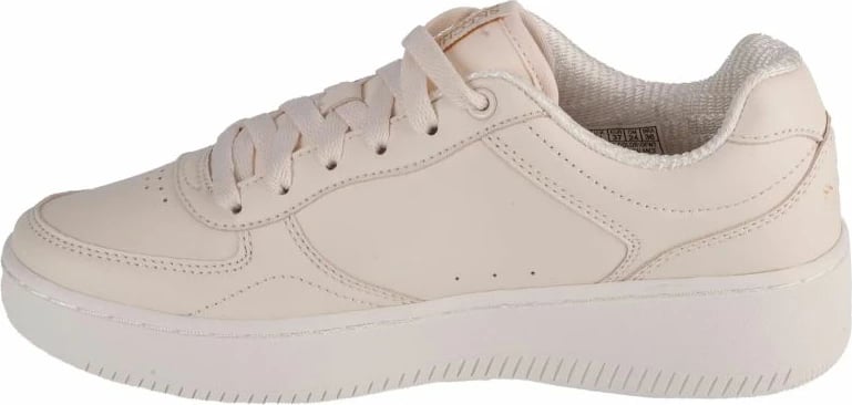 Atlete Skechers femra, beige