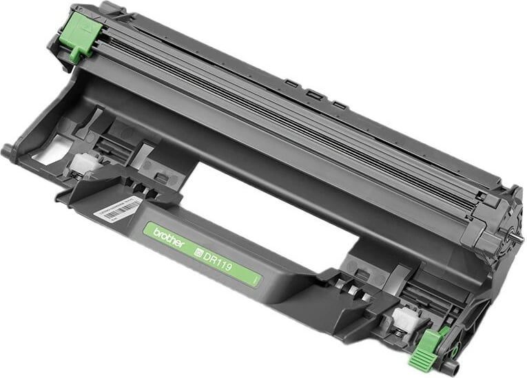Drum Brother DR119 origjinal për printer, i zi, 1 copë