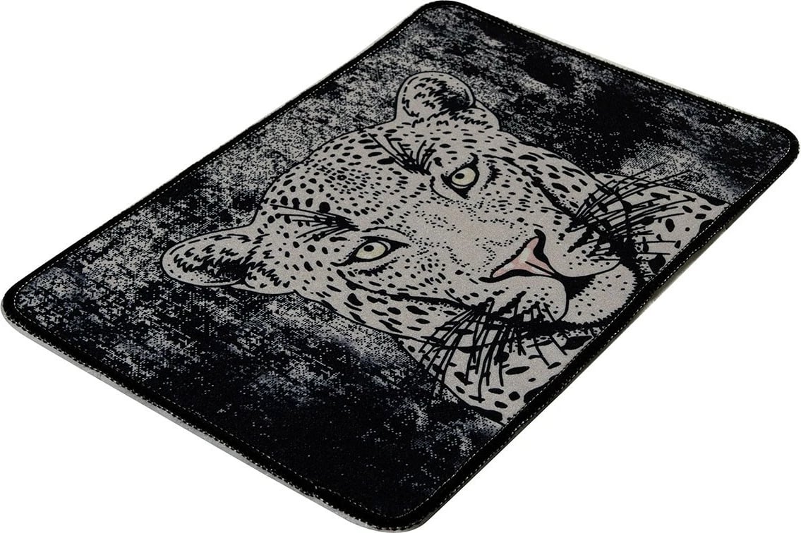 Tapet banje Mijölnir, Tiger Djt, shumëngjyrësh, 40x60cm