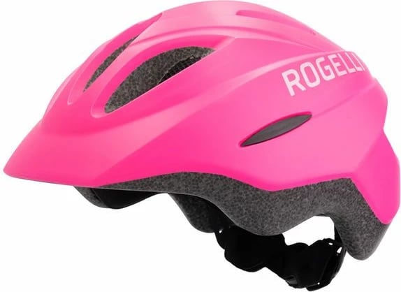 Helmetë fëmijë Rogelli, rozë