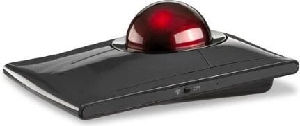 Trackball Kensington SlimBlade Pro K72080WW, wireless, Bluetooth, USB, i zi