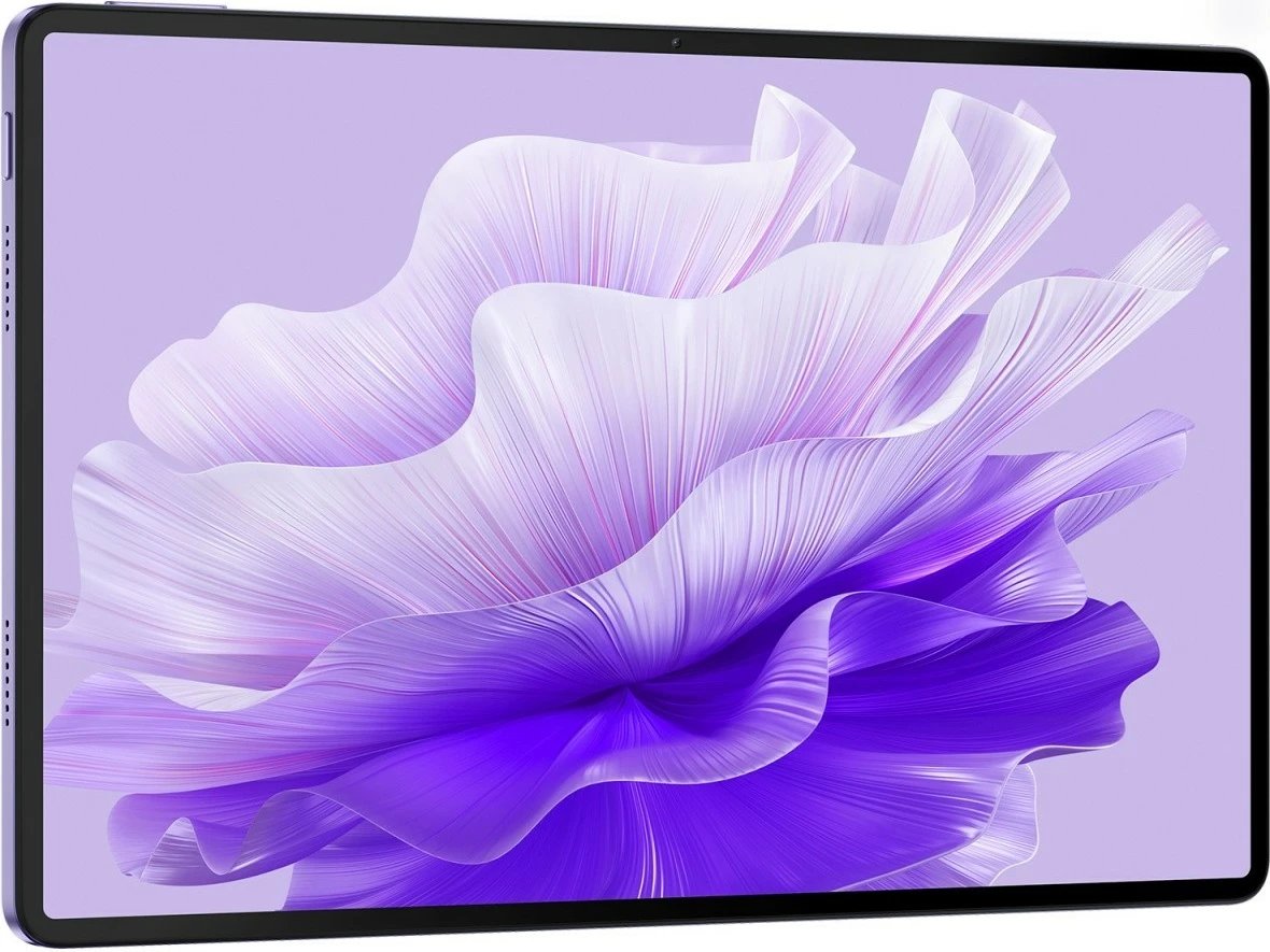 Tablet Oukitel OT8 11", 6/256GB, Violet, me stylus dhe mbështjellës