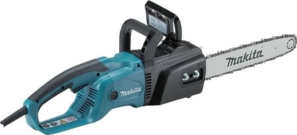 Sharrë me zinxhir Makita UC3550A, 2000 W, 35 cm, Blu