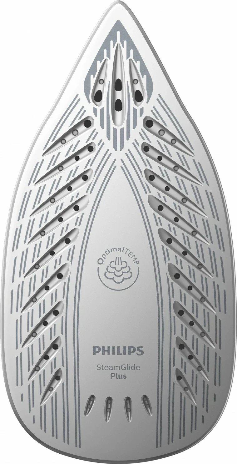 Hekur me avull gjenerues Philips PerfectCare 6000 PSG6026/20, granat