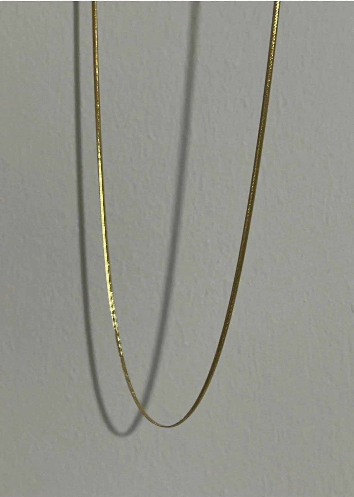 Qafore çeliku, ngjyrë ari, Jumeon, KPEGMSA1400, 60cm