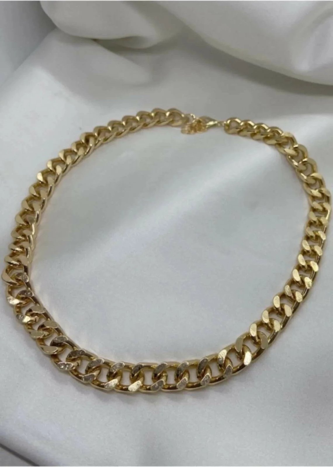 Qafore Jumeon, ngjyrë ari, Klg-K02