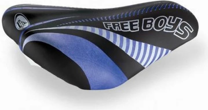 Sedile biçiklete për fëmijë Yakimasport, e kaltër