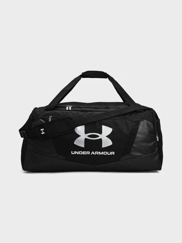 Çantë Under Armour për stërvitje, e zezë