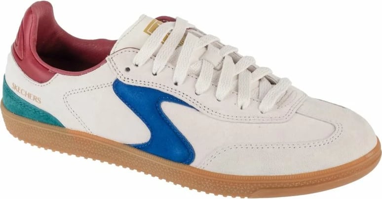 Këpucë lifestyle Skechers, të kaltërta