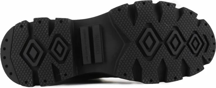 Çizme Palladium për femra, olive