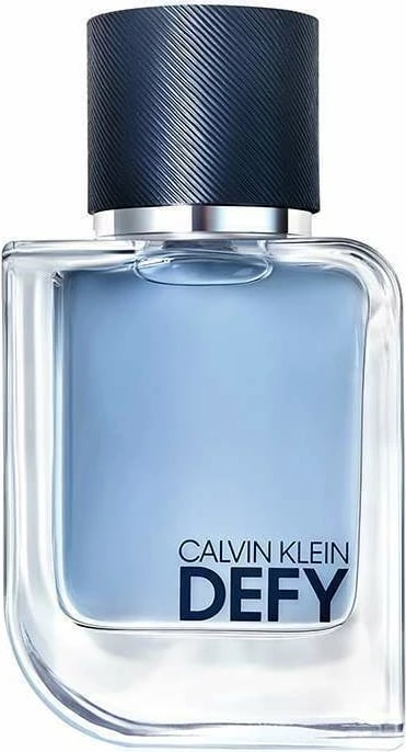 Eau de Toilette për meshkuj Calvin Klein Defy 50ml