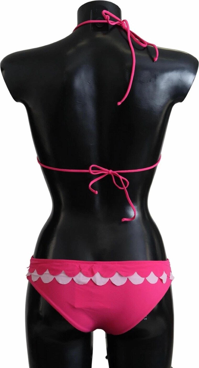 Bikine për femra Valentino, rozë