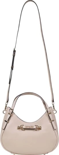 Çantë Guess, femra, beige