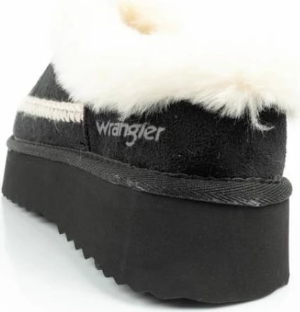 Çizme për femra Wrangler