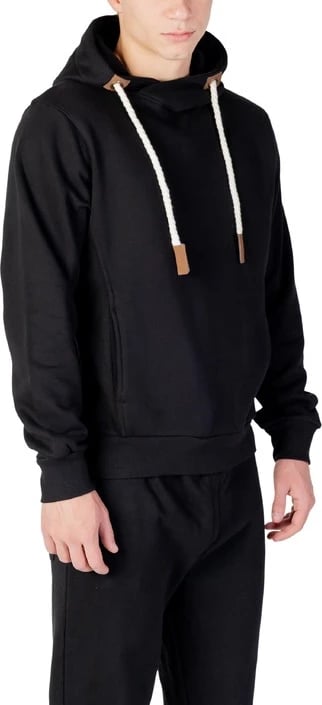 duks për meshkuj Yos, i zi