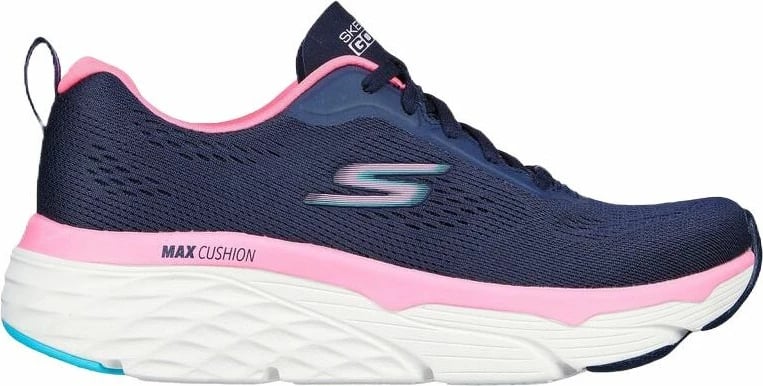 Atlete për femra Skechers, blu marine