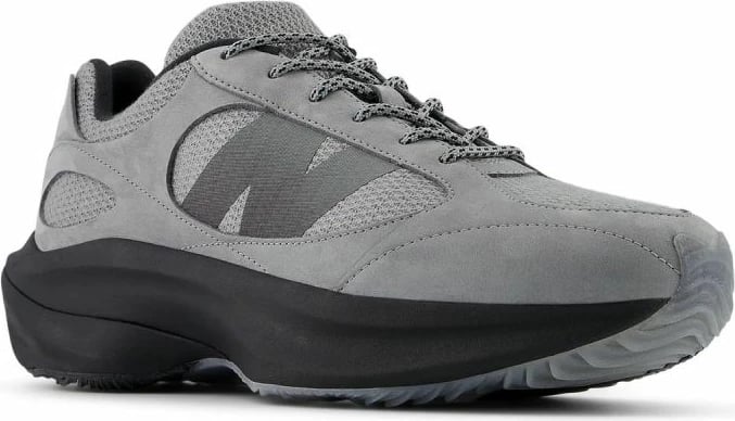 Atlete New Balance unisex, gri