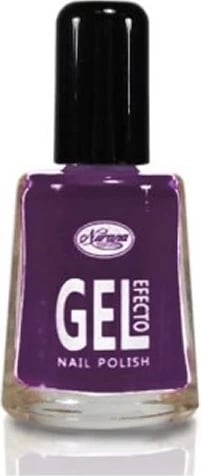 Llak për thonj Nurana Gel Effect 07 Violet 10ml