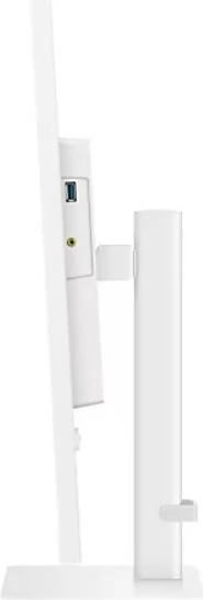 Monitor Samsung ViewFinity S7 LS32D701EAUXEN, 32", 4K UHD, i bardhë