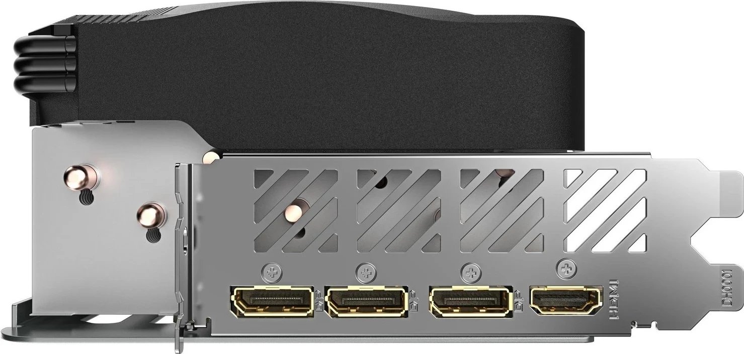 Kartë Grafike Gigabyte GeForce RTX 4080 SUPER GAMING OC, 16GB GDDR6X