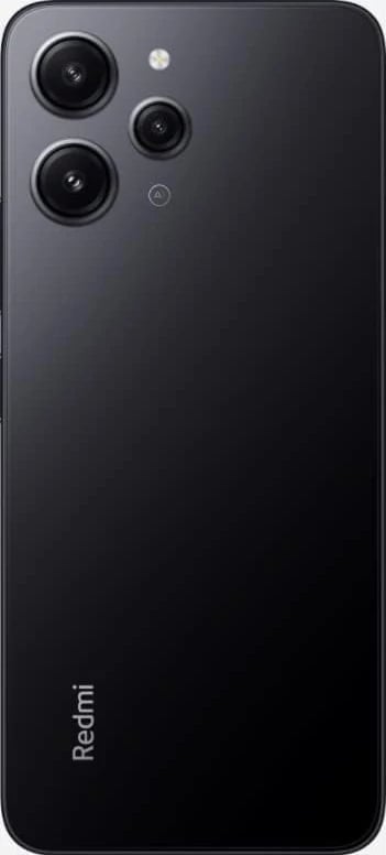 TELEFON XIAOMI REDMI 12 | 8GB 256GB BLACK