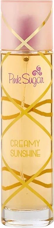 Eau de Toilette për femra Aquolina Pink Sugar Creamy Sunshine 100ml