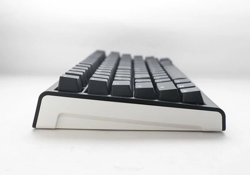 Tastierë gaming Ducky Tinker 75, e zezë