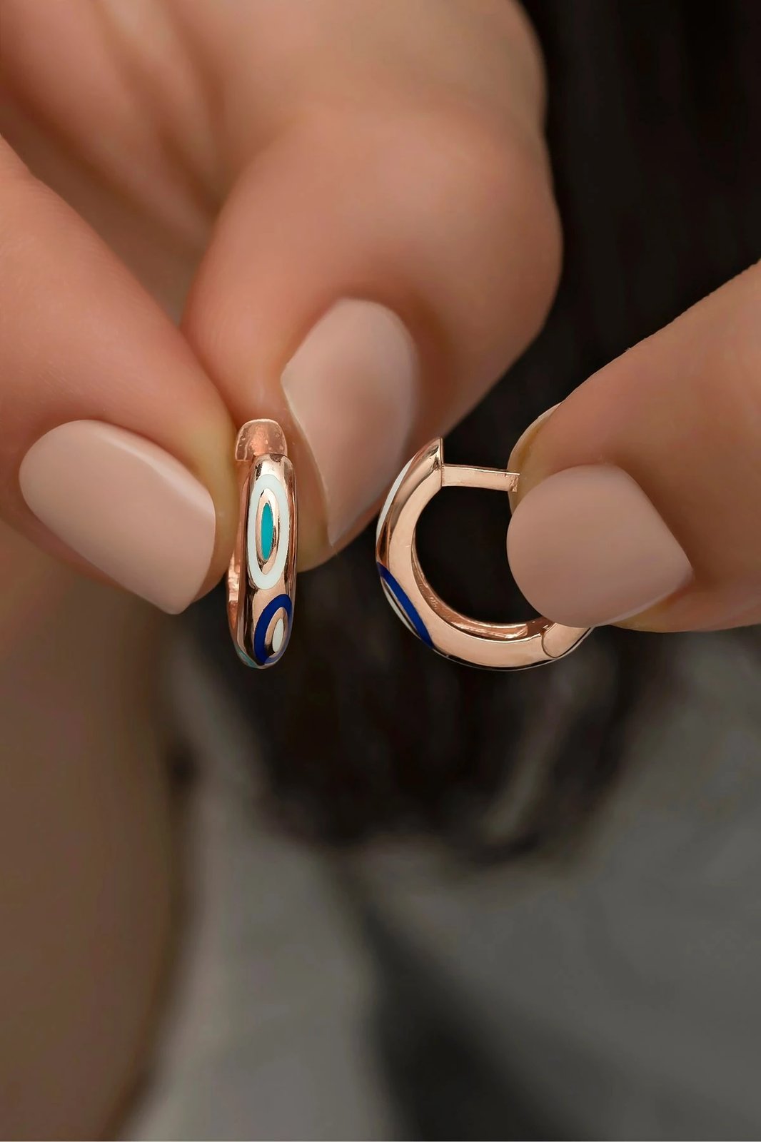 Vathë argjendi Jumeon, NRZ998482