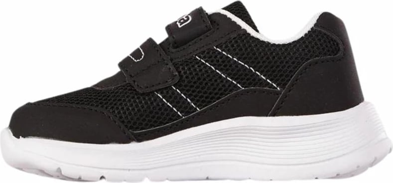 Atlete për fëmijë Kappa Jak M, të zeza