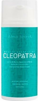 Krem ultra-hidratues për trup Alma Secret Cleopatra unisex 100ml