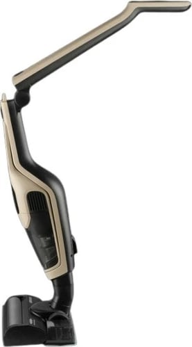 Fshesë me korrent pa kabllo vertikale 3‑në‑1, Concept, VP4220, 0.55 L, HEPA 13, deri 77 min, 160 W, bezhë/zezë