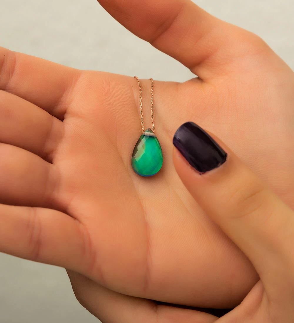 Varëse argjendi Elika Silver, PP556