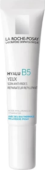Krem për sy La Roche-Posay Hyalu B5 unisex 15ml