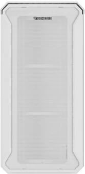 Kasë Natec Genesis IRID 503 ARGB LITE, Micro Tower, ARGB, e bardhë Kasë Natec Genesis IRID 503 ARGB LITE, Micro Tower, ARGB, e bardhë