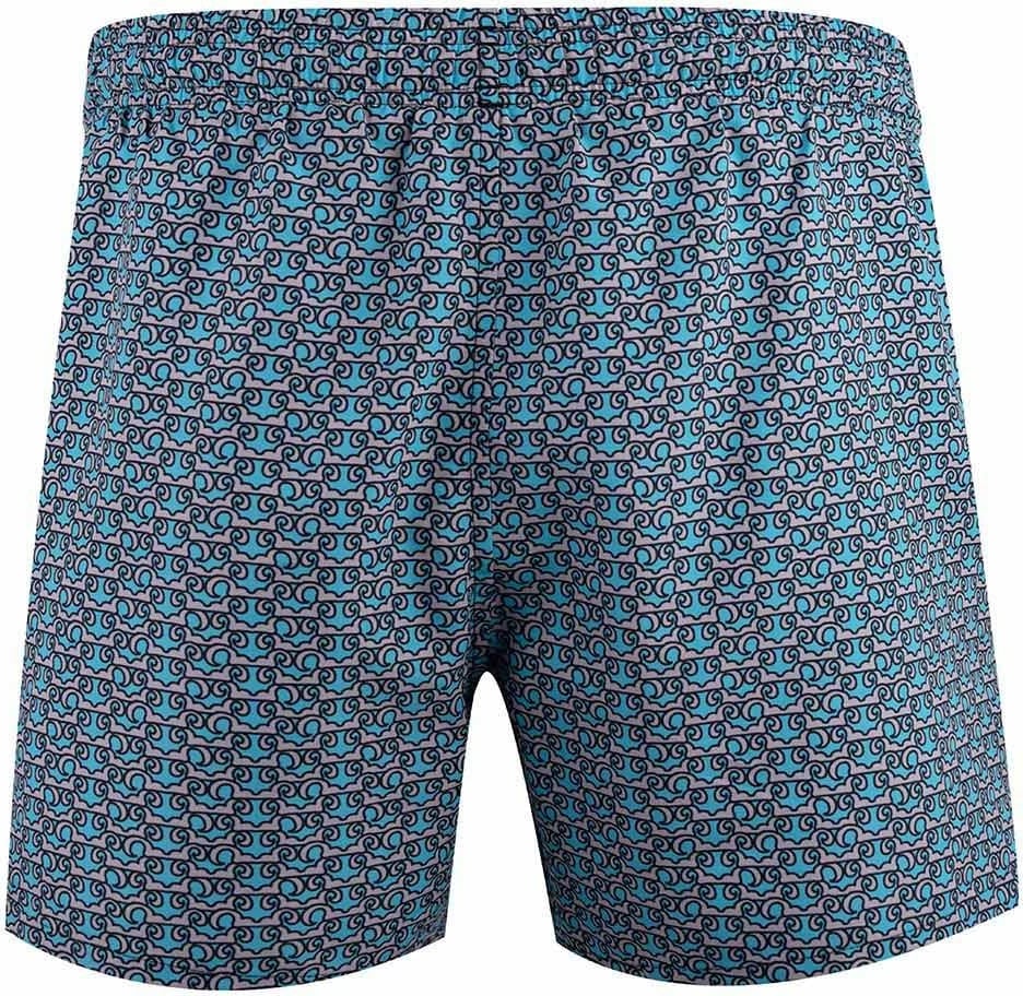 Tanga noti për burra, Jumeon, Bloom, ngjyrë kaltër